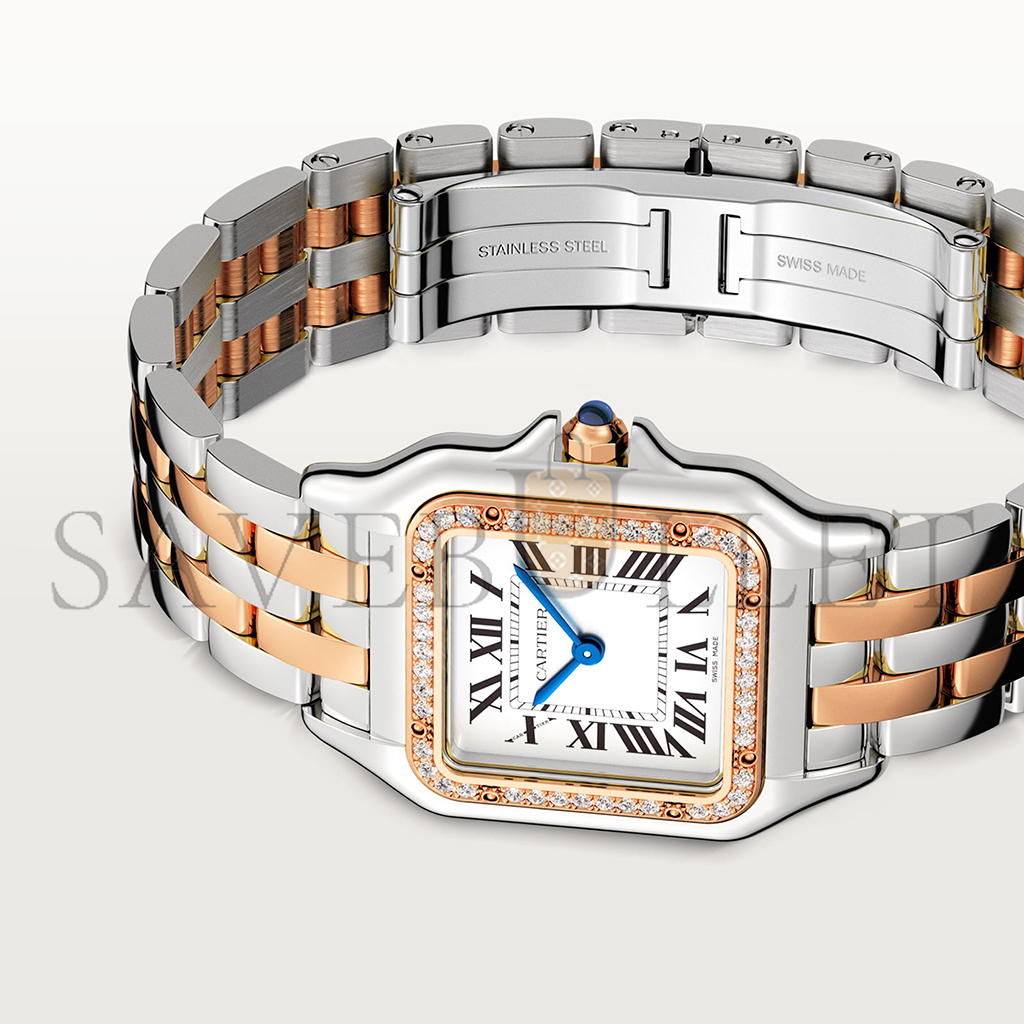 CARTIER PANTHÈRE DE CARTIER WATCH W3PN0010